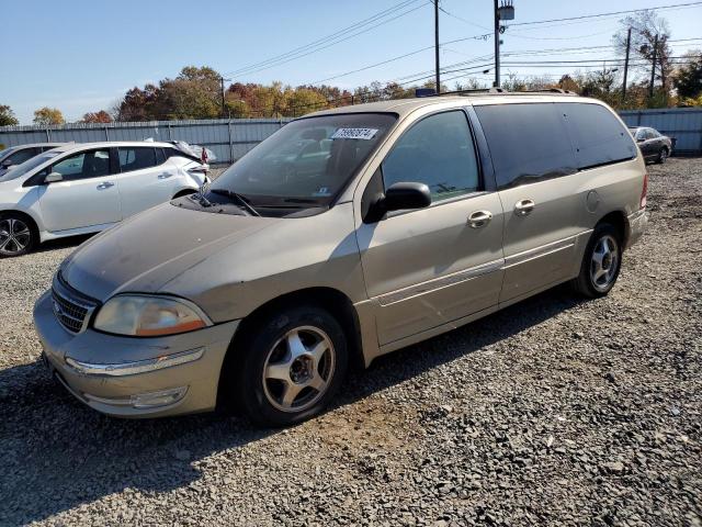 ford windstar 1999 2fmda5345xbc19714