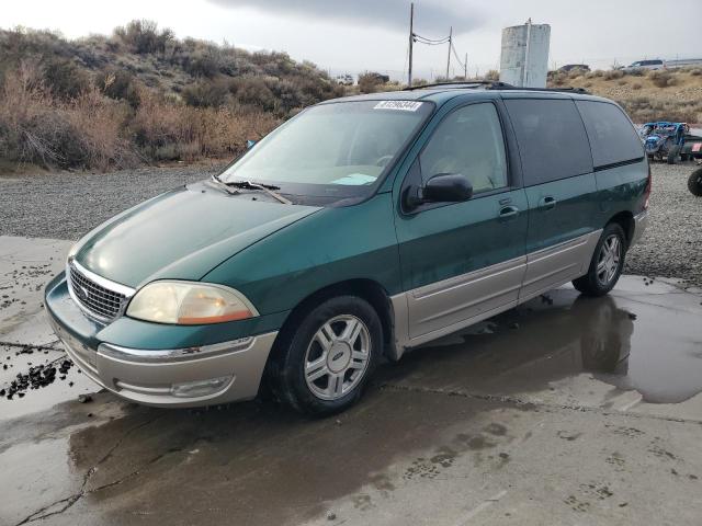 ford windstar s 2003 2fmda53463ba05230