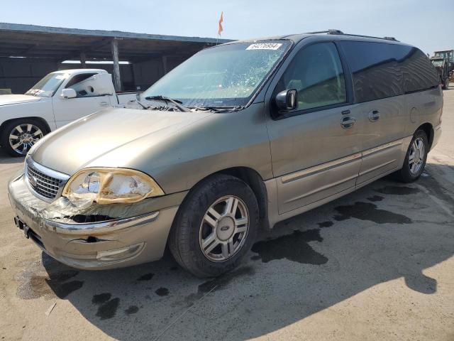 ford windstar s 2002 2fmda53492bb56741