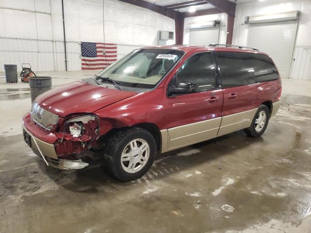 ford freestar 2005 2fmda58215ba46245