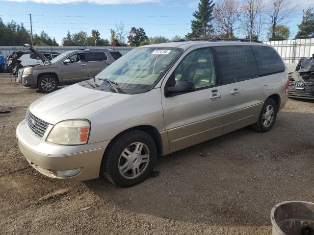 ford freestar l 2004 2fmda58224ba80225