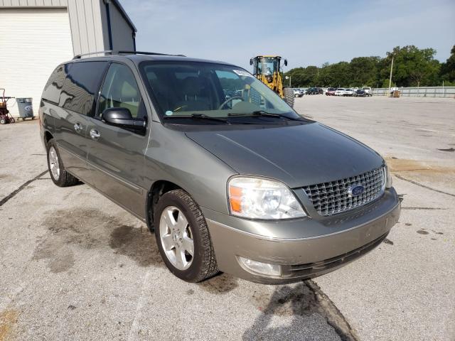 ford freestar l 2006 2fmda58256ba54057