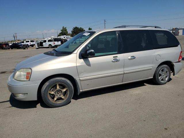 ford freestar l 2006 2fmda58266ba37462