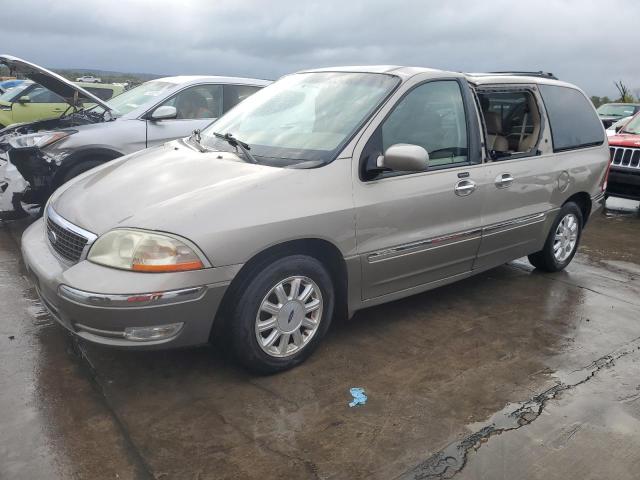 ford windstar l 2003 2fmda58413ba39312