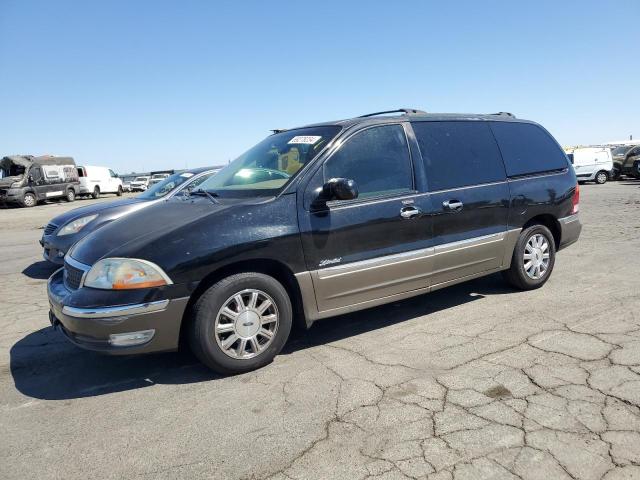 ford windstar l 2002 2fmda58452bb89440