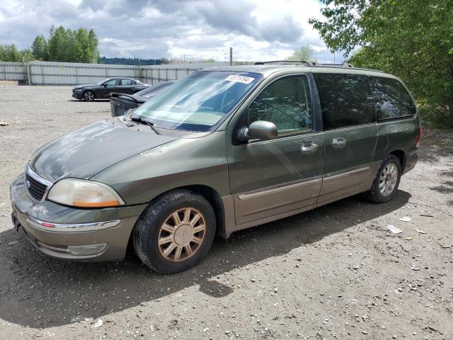 ford windstar 2003 2fmda58453ba07995