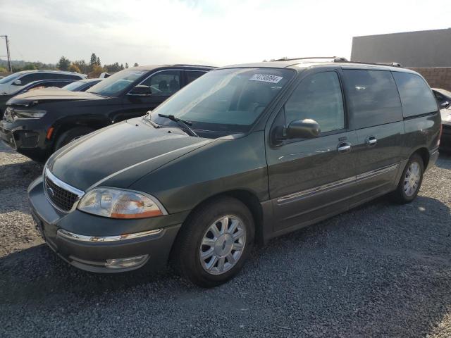 ford windstar l 2003 2fmda584x3ba26817