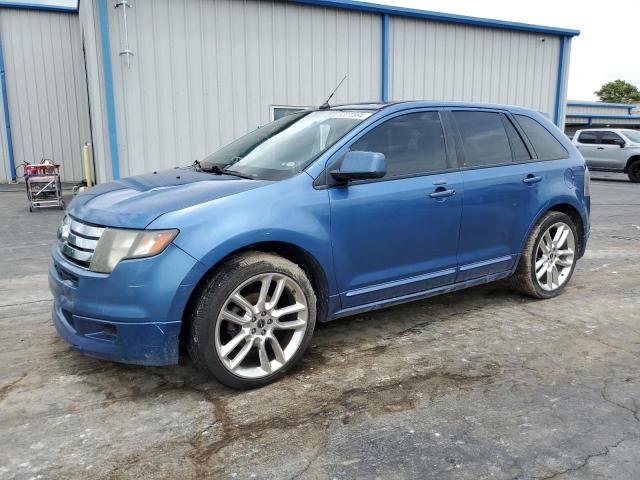 ford edge sport 2009 2fmdk30c49ba71605