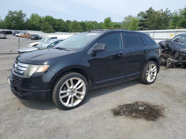 ford edge 2009 2fmdk30cx9ba82978