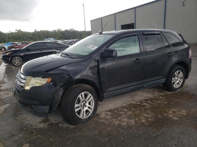 ford edge se 2007 2fmdk36c07ba53512