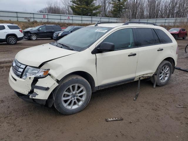 ford edge se 2008 2fmdk36c08bb41350