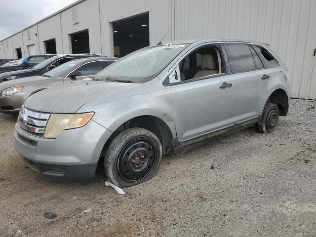 ford edge se 2007 2fmdk36c17ba70951