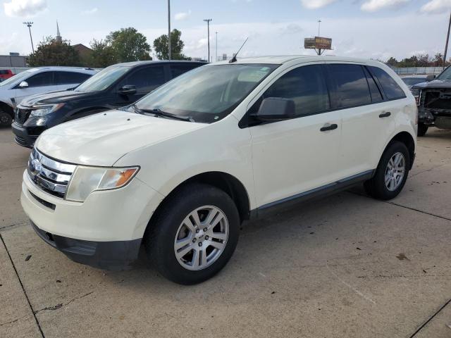 ford edge se 2008 2fmdk36c18ba65038