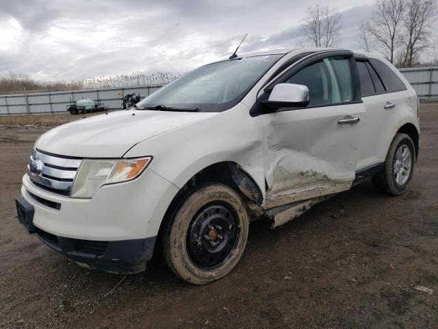 ford edge 2009 2fmdk36c19ba46863