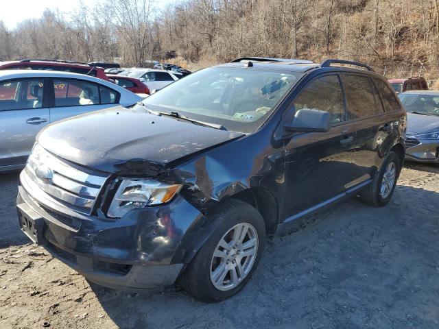 ford edge se 2009 2fmdk36c19ba53098