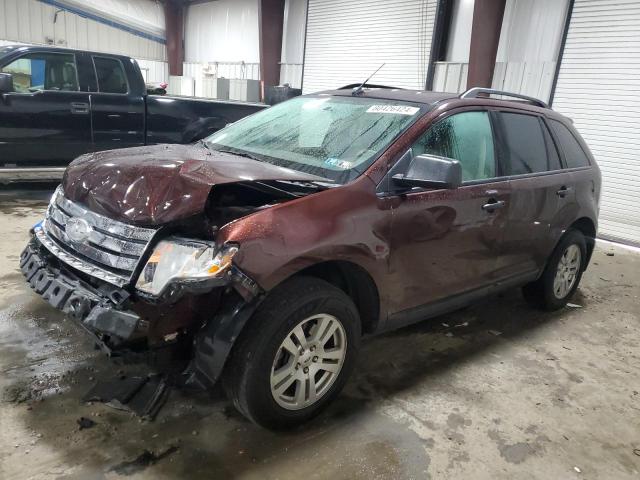 ford edge se 2009 2fmdk36c19ba72931