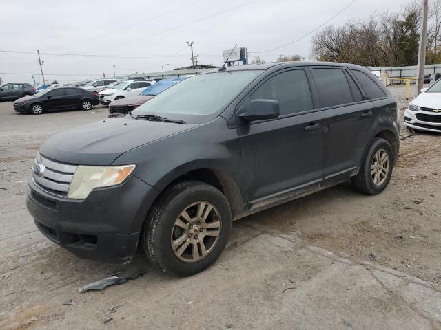 ford edge se 2007 2fmdk36c27bb07800