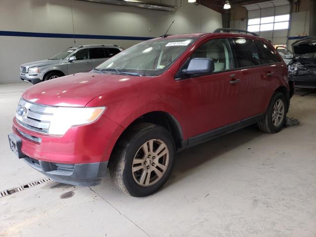 ford edge se 2007 2fmdk36c27bb48623