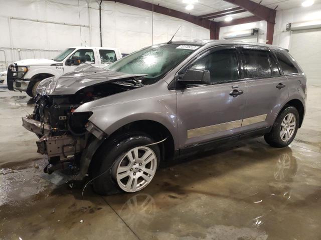 ford edge 2009 2fmdk36c29ba30686