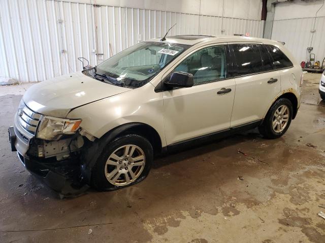 ford edge se 2007 2fmdk36c47ba69776