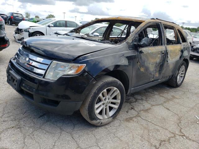 ford edge 2007 2fmdk36c47bb25327