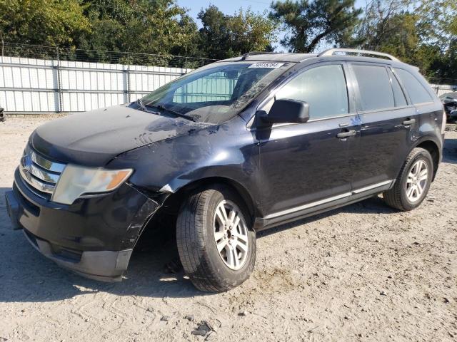 ford edge se 2008 2fmdk36c48bb37835