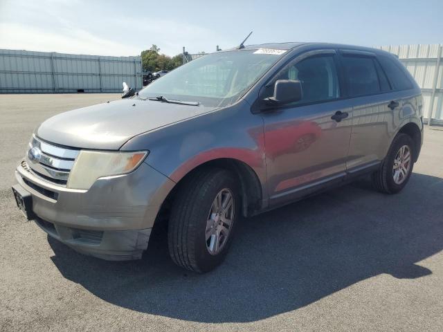 ford edge se 2009 2fmdk36c49ba34173