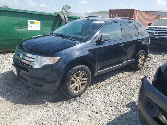 ford edge se 2009 2fmdk36c49ba81140