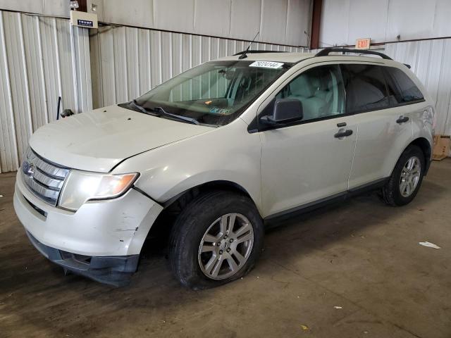 ford edge se 2007 2fmdk36c57bb18726