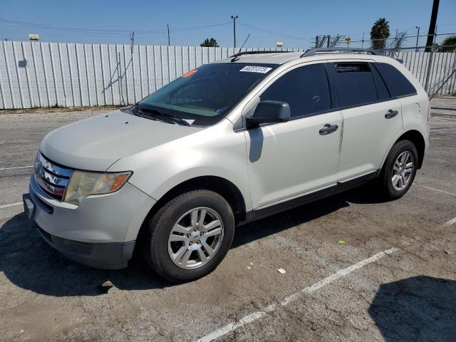 ford edge 2007 2fmdk36c67ba45950