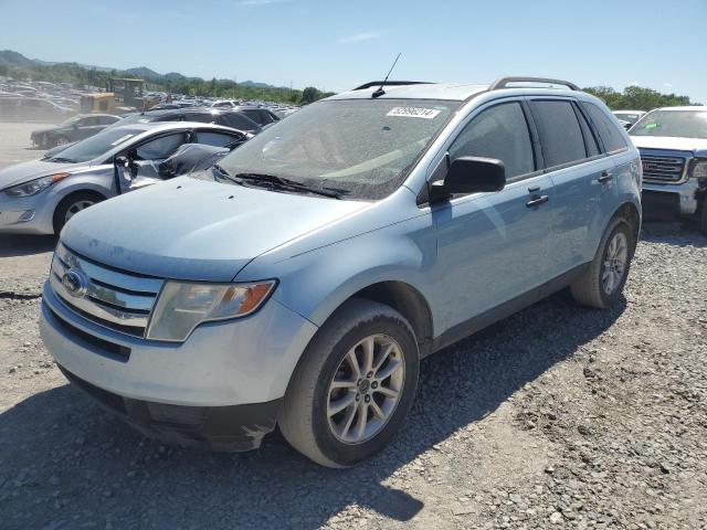 ford edge 2008 2fmdk36c68ba37512