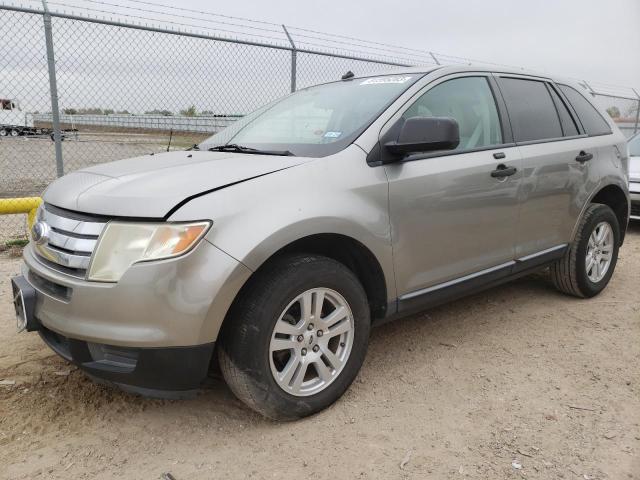 ford edge 2008 2fmdk36c68ba90985