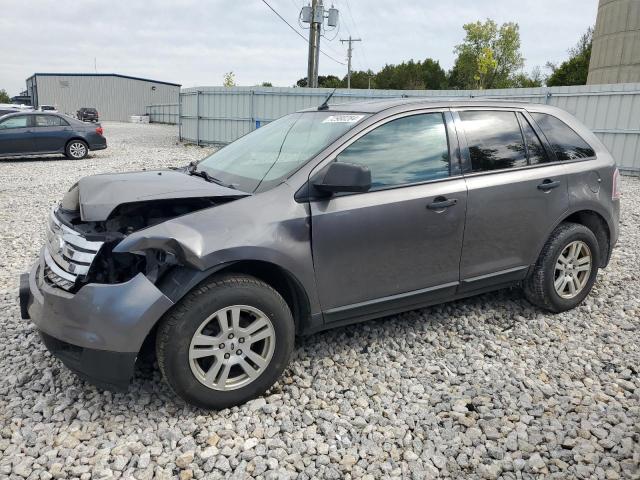 ford edge se 2009 2fmdk36c69ba54683