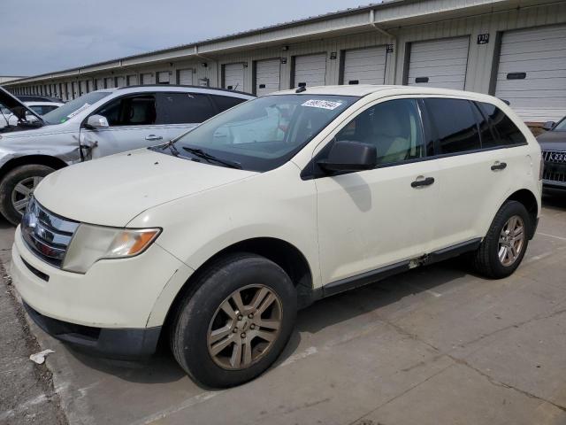 ford edge se 2008 2fmdk36c78ba33968