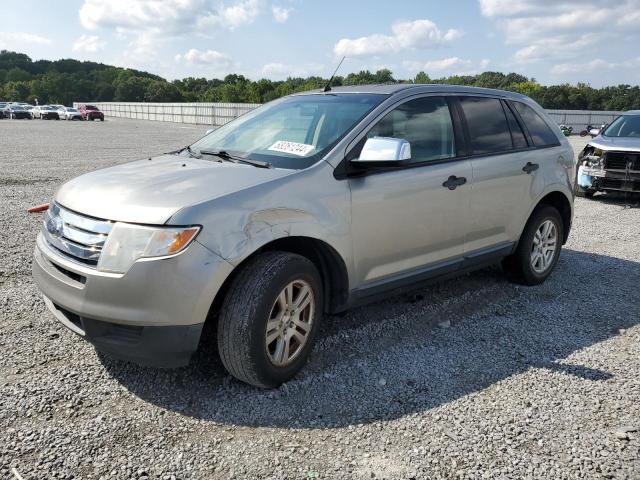 ford edge se 2008 2fmdk36c78ba33999