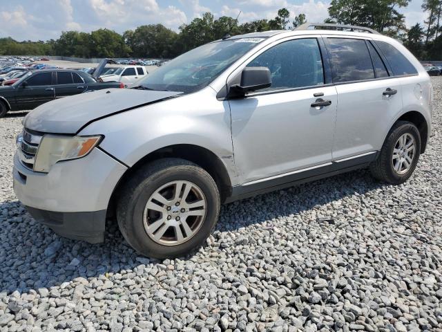 ford edge se 2009 2fmdk36c79ba41537