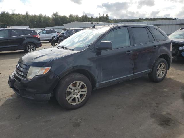 ford edge se 2009 2fmdk36c79ba63778