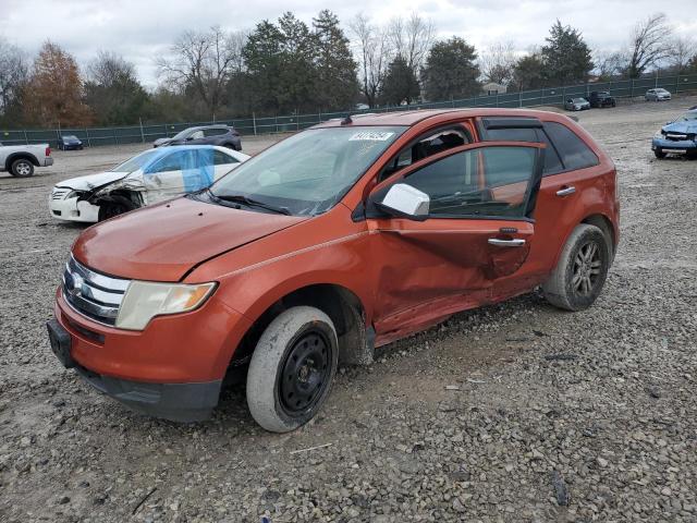 ford edge se 2008 2fmdk36c88ba47846