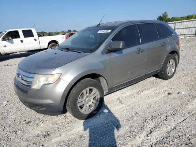 ford edge se 2008 2fmdk36c88bb02439