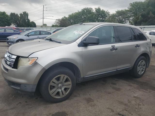 ford edge se 2008 2fmdk36c88bb46344