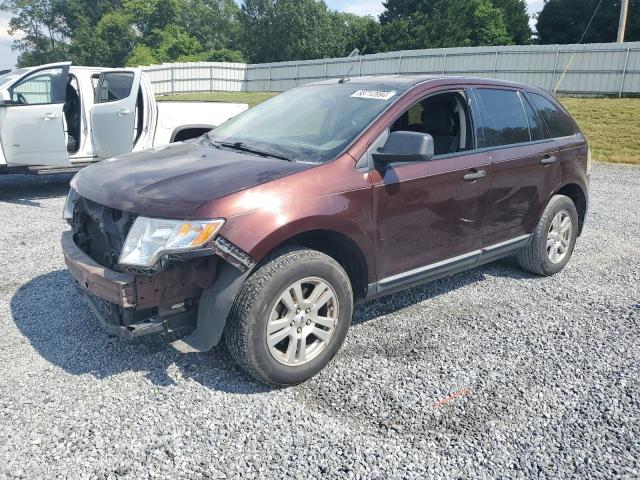 ford edge 2009 2fmdk36c89bb04984