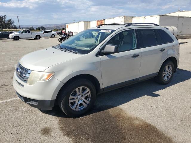 ford edge se 2007 2fmdk36c97ba54769