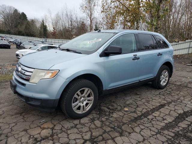 ford edge se 2008 2fmdk36c98ba19425