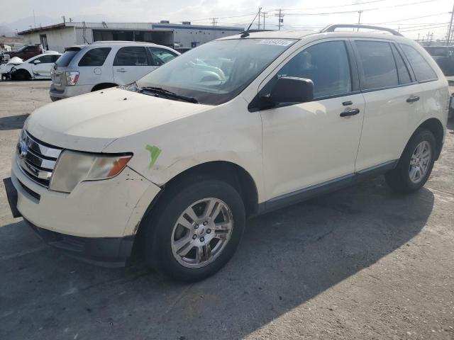 ford edge se 2008 2fmdk36c98bb09027