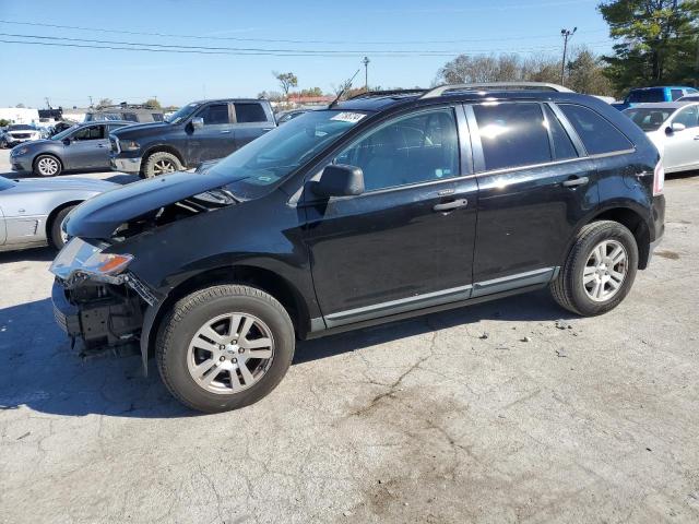 ford edge se 2009 2fmdk36c99ba41345