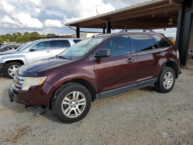 ford edge se 2009 2fmdk36c99ba54919