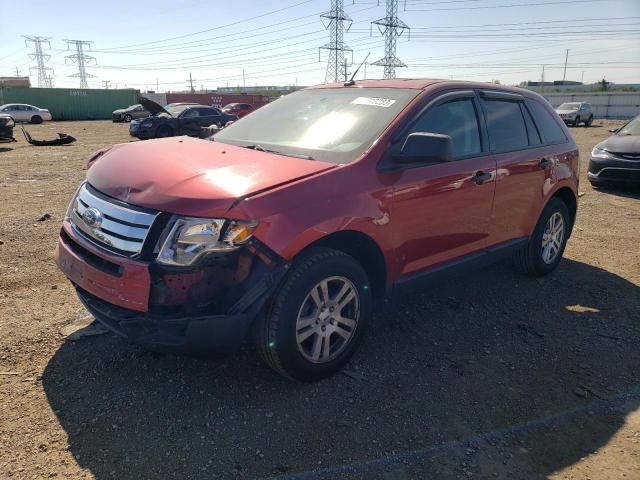 ford edge 2008 2fmdk36cx8bb08159