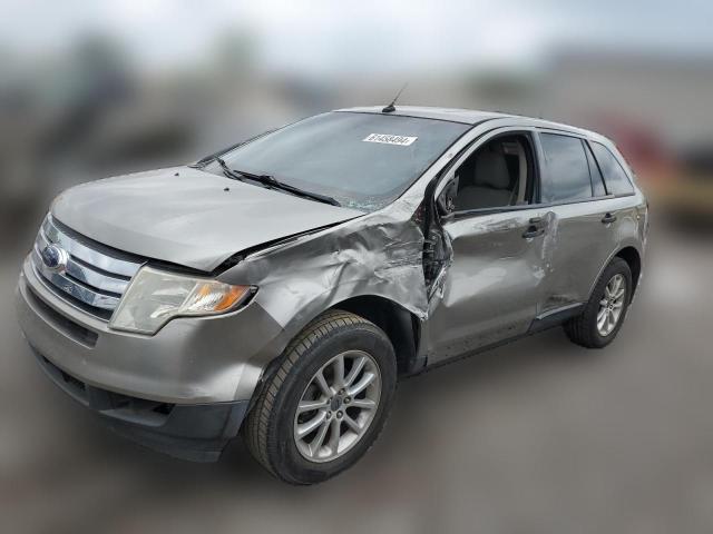 ford edge 2008 2fmdk36cx8bb32557