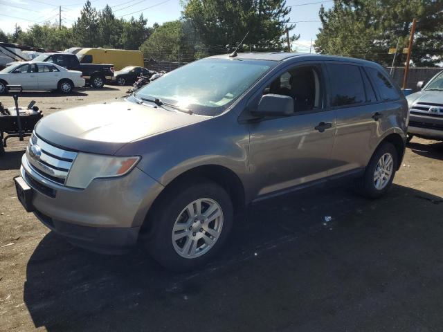 ford edge 2009 2fmdk36cx9ba61829