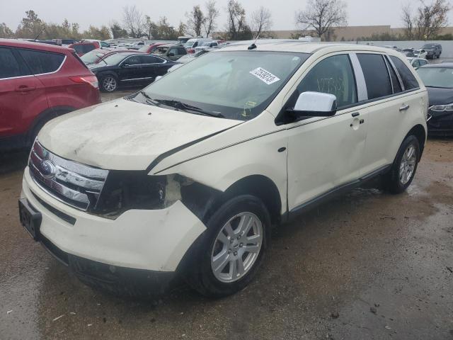 ford edge 2008 2fmdk38c08ba51421